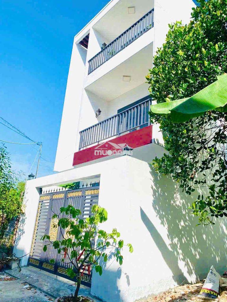 ✅Cắt lỗ 500tr 💎nhà 3 tầng đ. nguyễn duy trinh long trường 🔥giá 4,39 tỷ