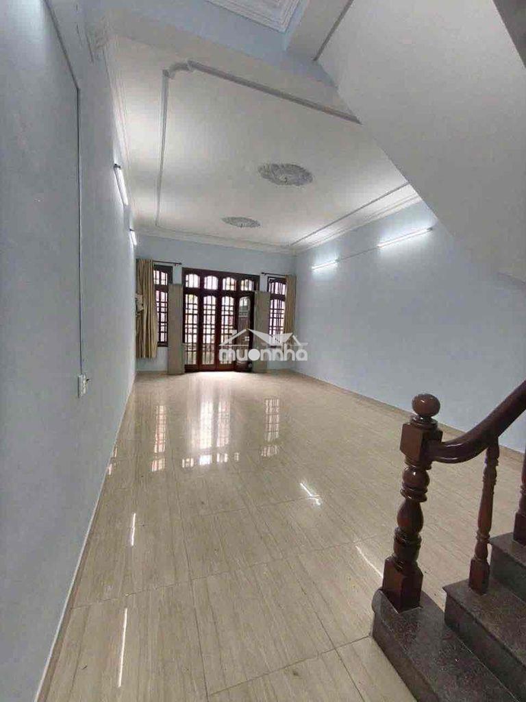 Gần hoàng diệu 2 - đại học ngân hàng 2 lầu 4pn 5wc sân ô tô ở + vpcty - 3
