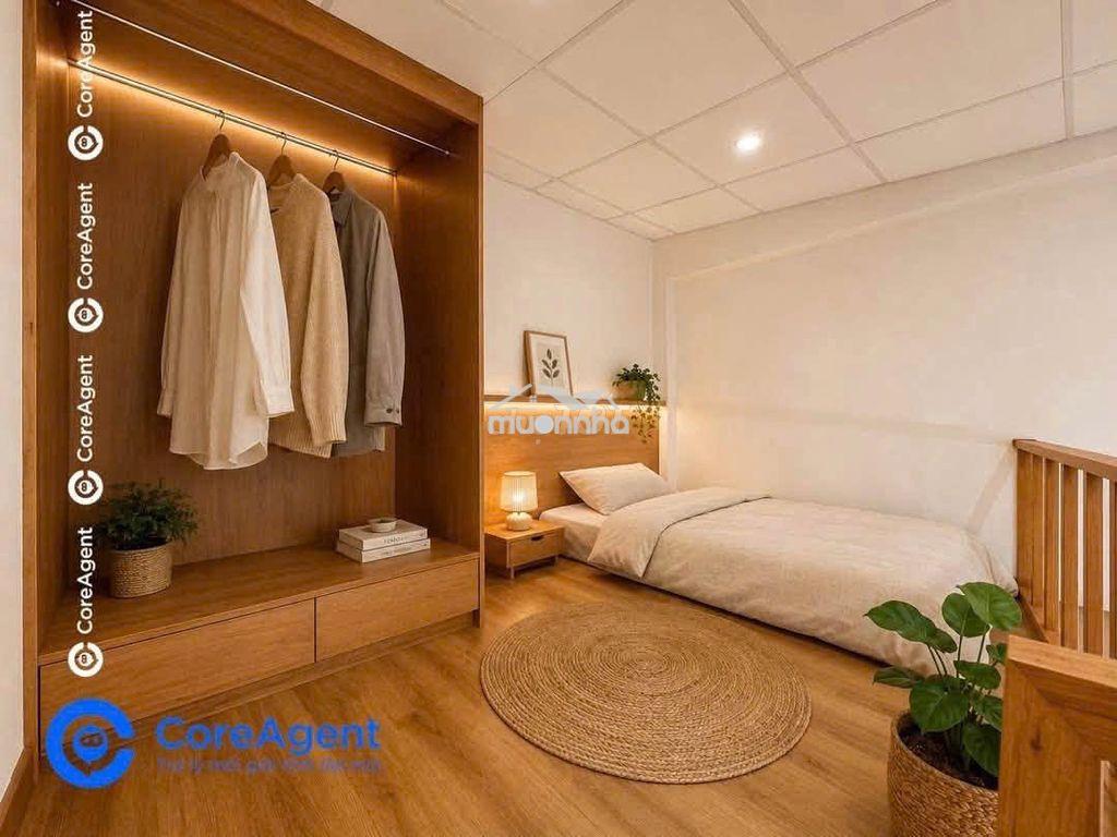 Cho thuê phòng - lê văn việt - xa lộ hà nội - spkt (ute) 5ph di chuyển - 2