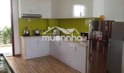 Cần bán chung cư idico 2 phòng ngủ có sổ hồng sẵn đường lũy bán bích - 3