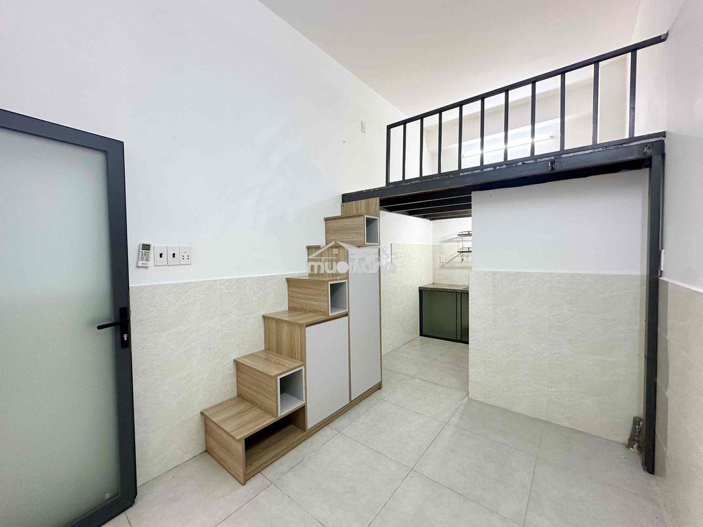 Duplex full tiện nghi ngay sát phạm văn đồng bình thạnh 🔥 - 2