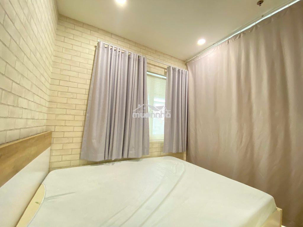 Cho thuê officetel saigon mia 35m2 - Ảnh 4