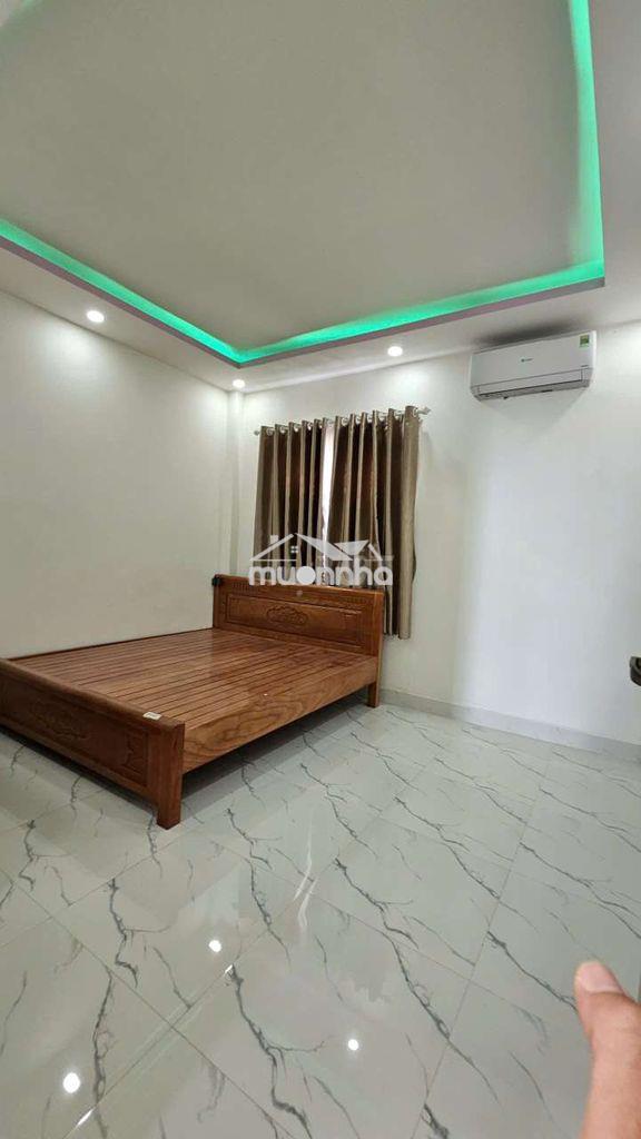 Nhà 2 lầu+st+4pn hẻm 1056 htp - 2
