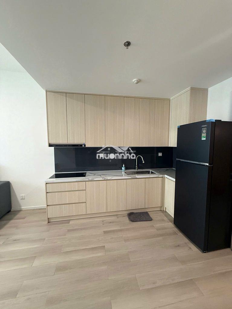 Hiếm! 1pn+1 lumière boulevard như 2pn, view hồ bơi, nội thất đẹp - 4