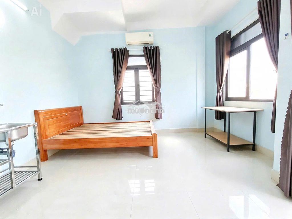 Studio ban công đường vườn lài - 3