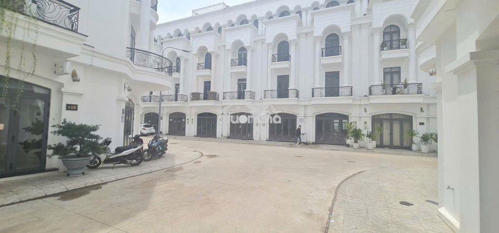 Bán căn shophouse liền kề tại dự án mai anh luxury tp. tây ninh - 4
