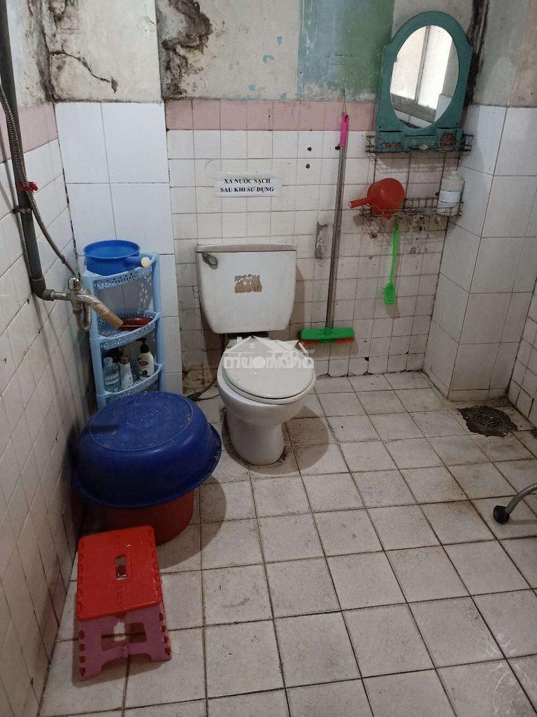 Phòng nghỉ ngơi 