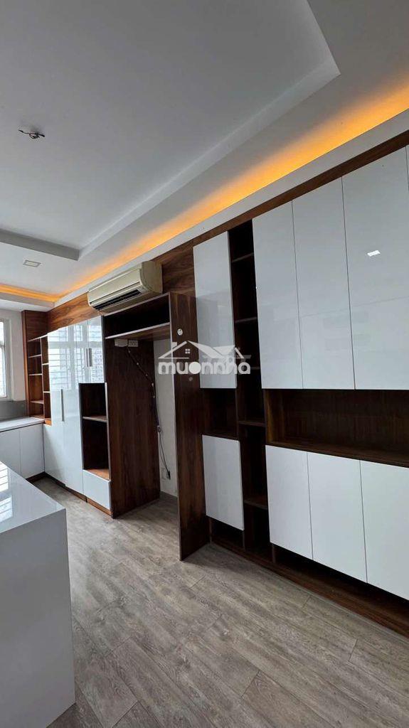 Bán chung cư h2 hoàng diệu  - 3