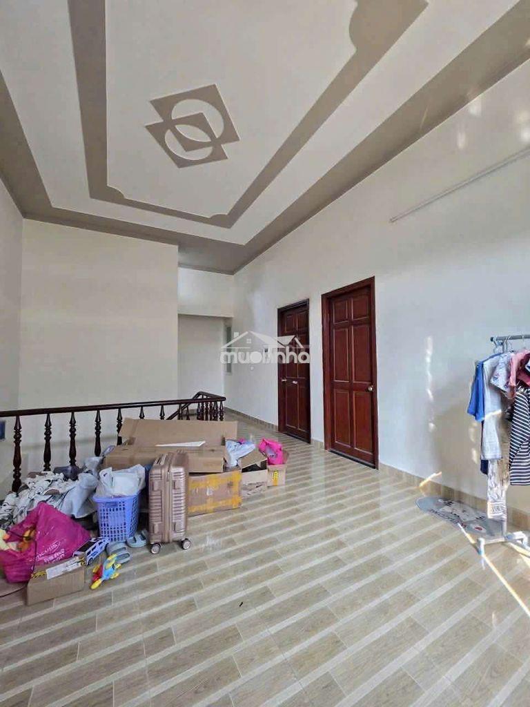 Cho thuê nhà gần chợ tân long tân đông hiệp - 2