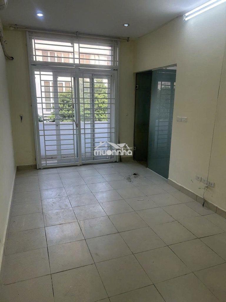 Cho thuê nhà liền kề xuân phương - 75m2 4 tầng, 7 phòng, full điều hòa - 3