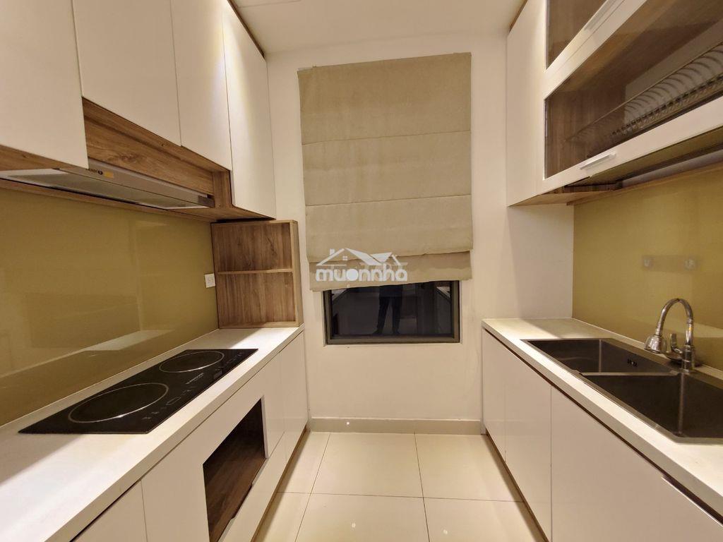 Trống sẵn 3pn full nội thất cho thuê 22tr/ tháng the sun avenue - 4