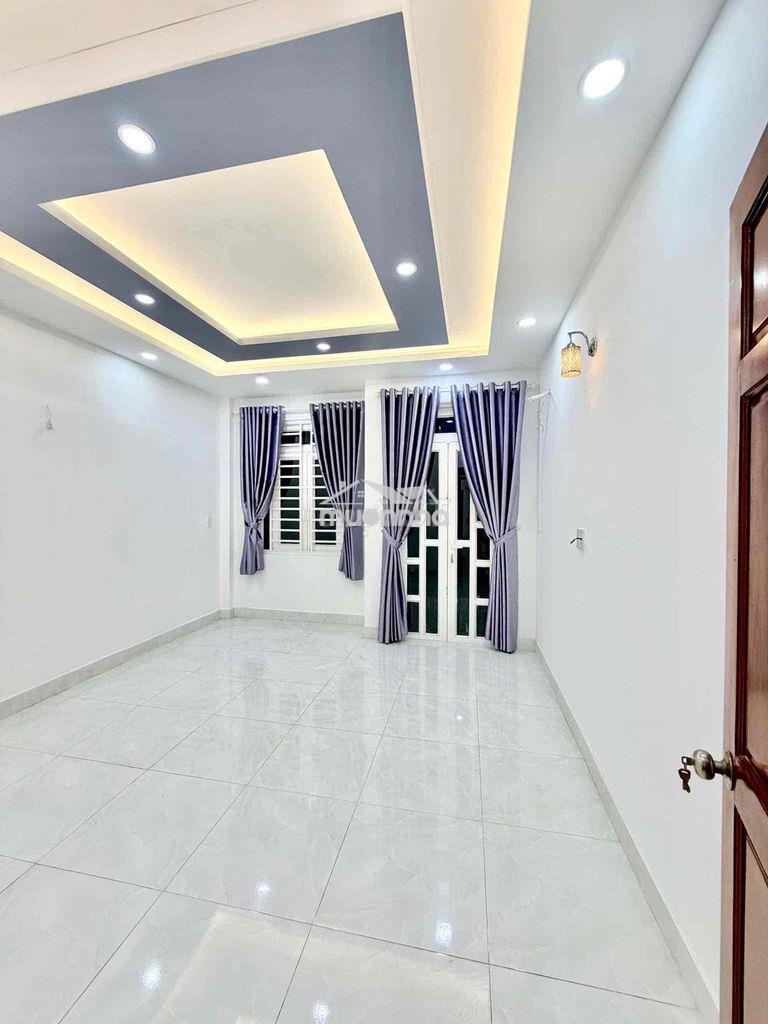 🏙️ Cho thuê nhà mới cạnh tên lửa aeon mall, mặt tiền kinh doanh được - 3