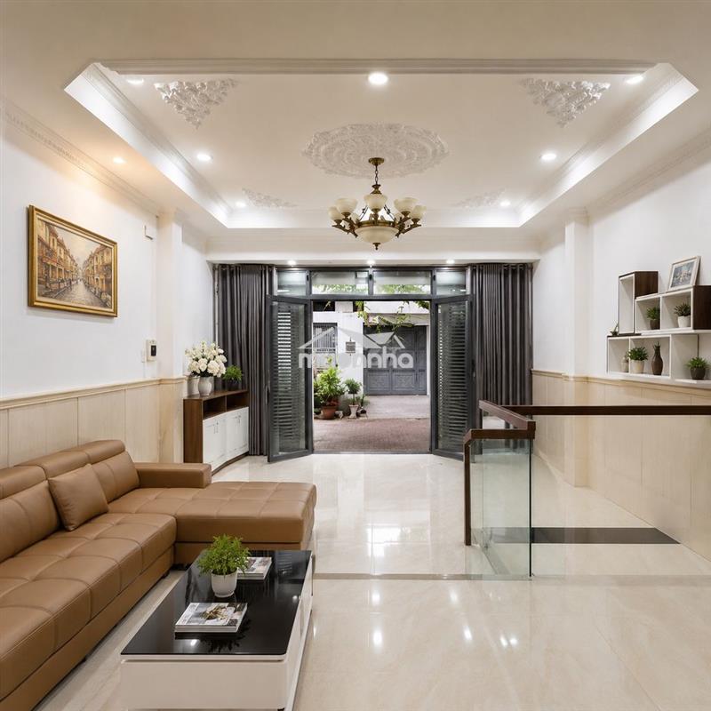18 triệu cho thuê nhà kdc anh tuấn riverside huỳnh tấn phát
