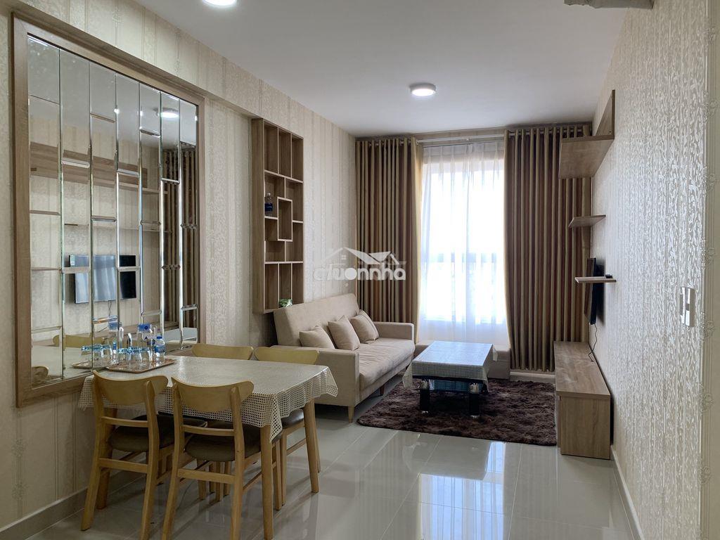 03 căn 3 phòng ngủ ở saigon gateway cần bán, đã có sổ, nhà mới lắm - 2