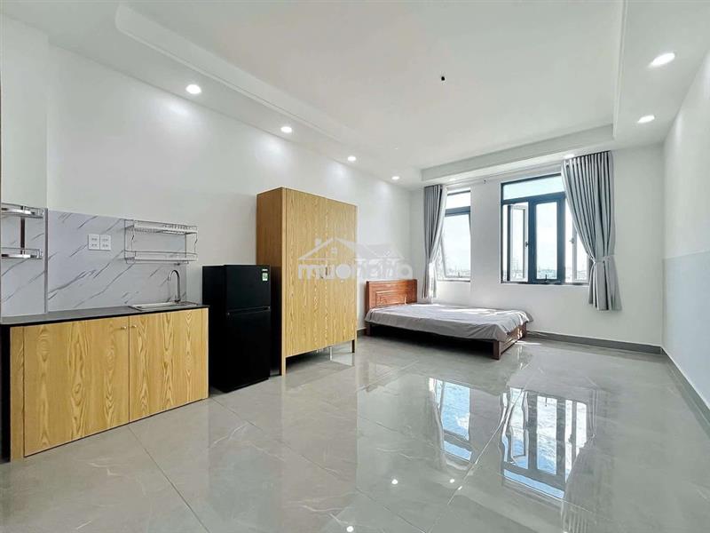 Phòng vip. đầy đủ nội thất 