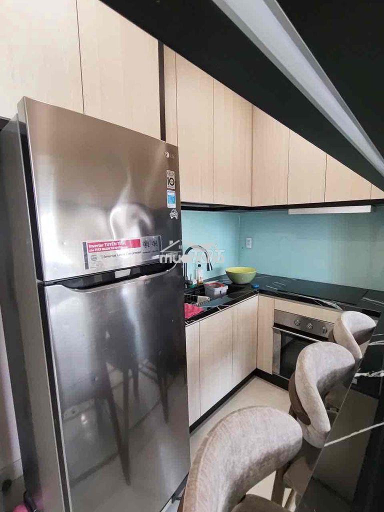 Căn hộ 2 phòng ngủ 80m2 đầy đủ nội thất grand riverside - 4
