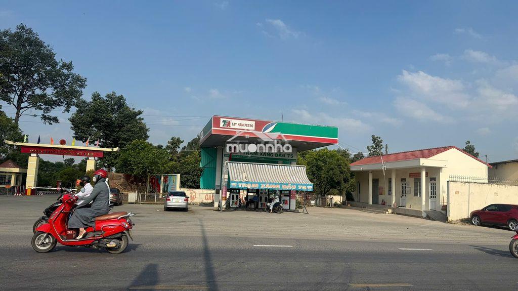 Bán lô đất nở hậu,sổ riêng thổ cư cuối đường đồng khởi giá chỉ 1,43 tỷ - 4