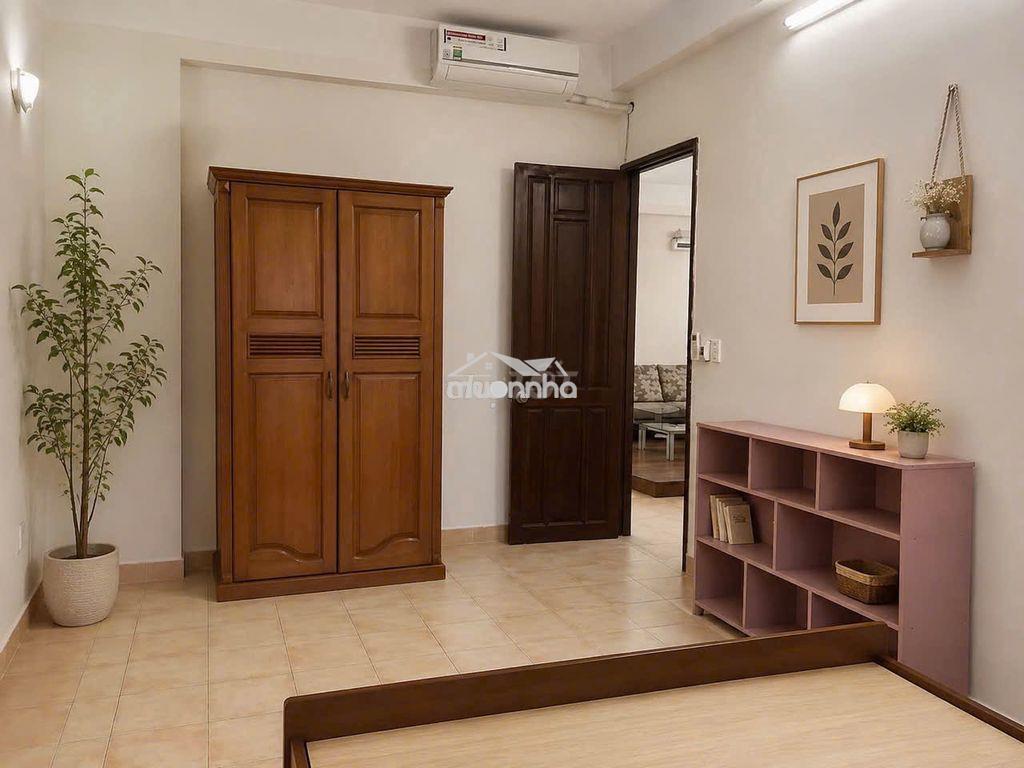 Cho thuê căn hộ chung cư thanh niên giá tốt - 3