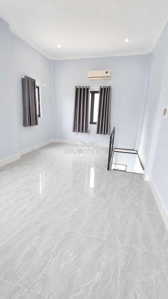 Ô tô ngủ trong nhà-đậu đỗ 2-3 chiếc 3,9x13m 2 tầng 3pn nhỉnh 150tr/m2 - 4