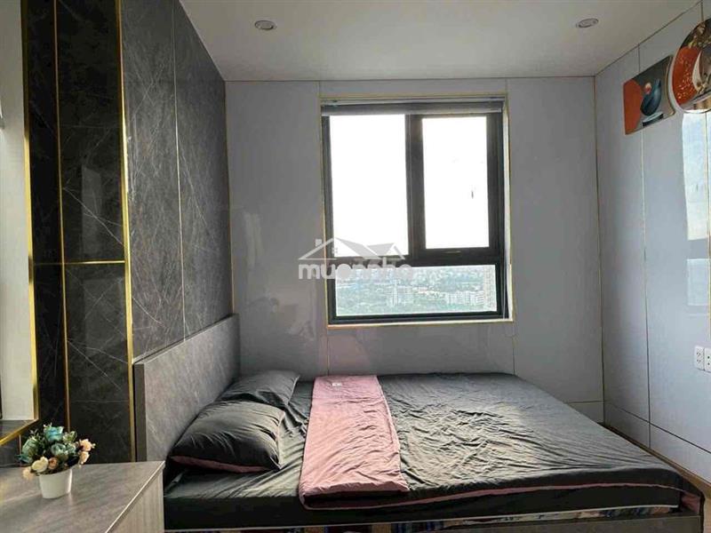 Cho thuê 2pn 2wc full nội thất ở liền
