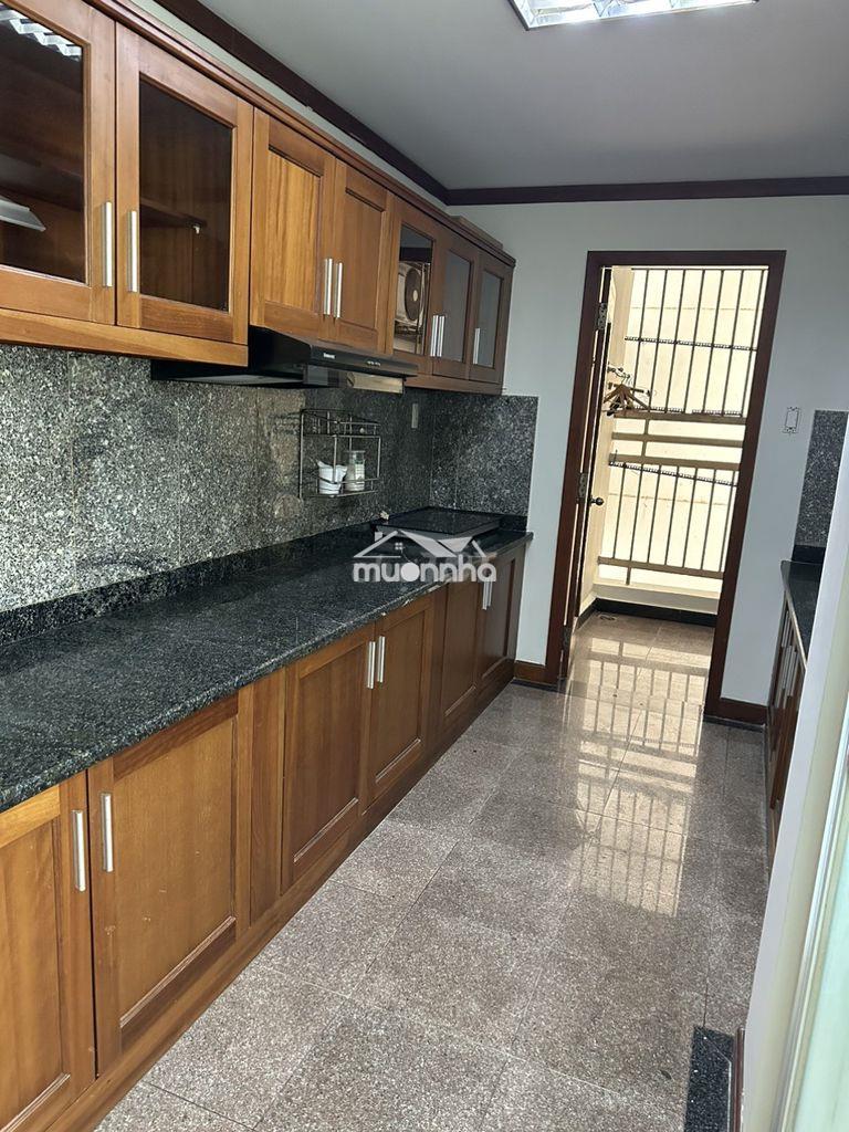 Bán cc hoàng anh gold house 2pn, 96m giá 3.5 tỷ - 4