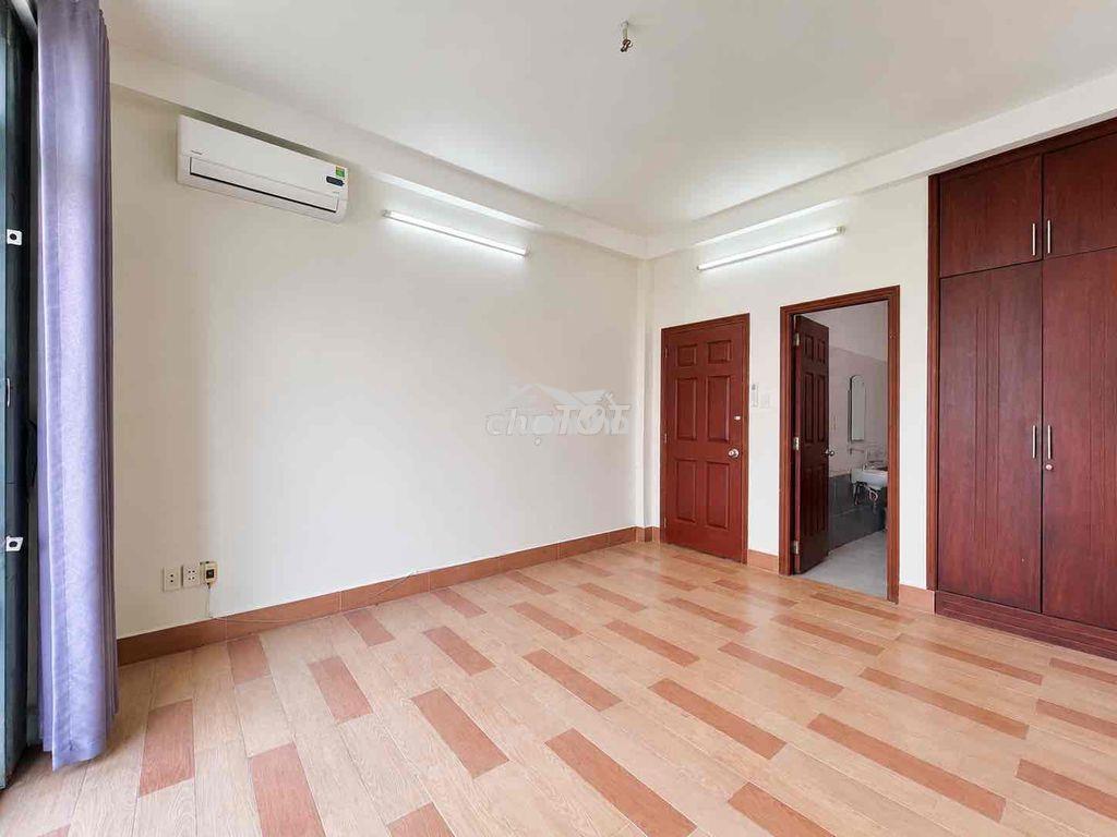 Phòng mới xây có ban công riêng trung tâm thủ đức - 2