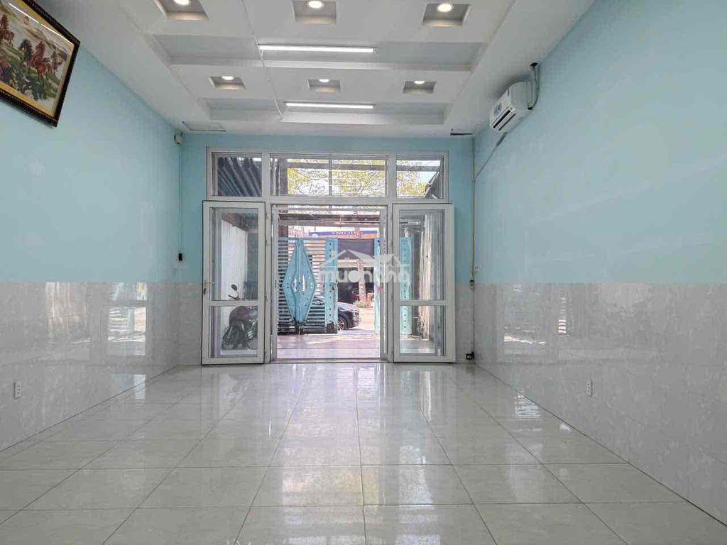 Cho thuê mặt bằng kinh doanh đường lê hồng phong - tp. thủ dầu một - b - 4