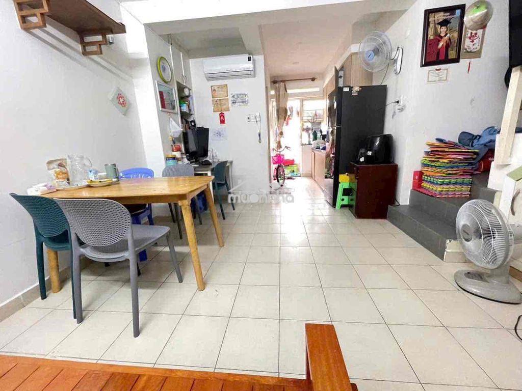 ✅️ Cg: bán gấp căn hộ duplex ehome 1 - giá tốt  📐diện tích: 51m² (1 pn, - 2
