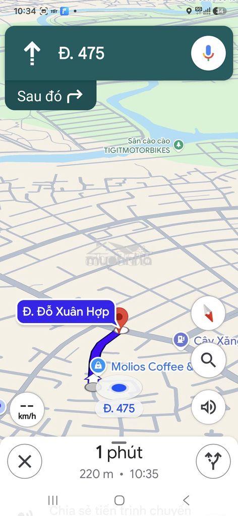 Bán nhà hẻm xe hơi 1t/3 lầu,4pn, phước long b, quận 9 gần đỗ xuân hợp  - 2