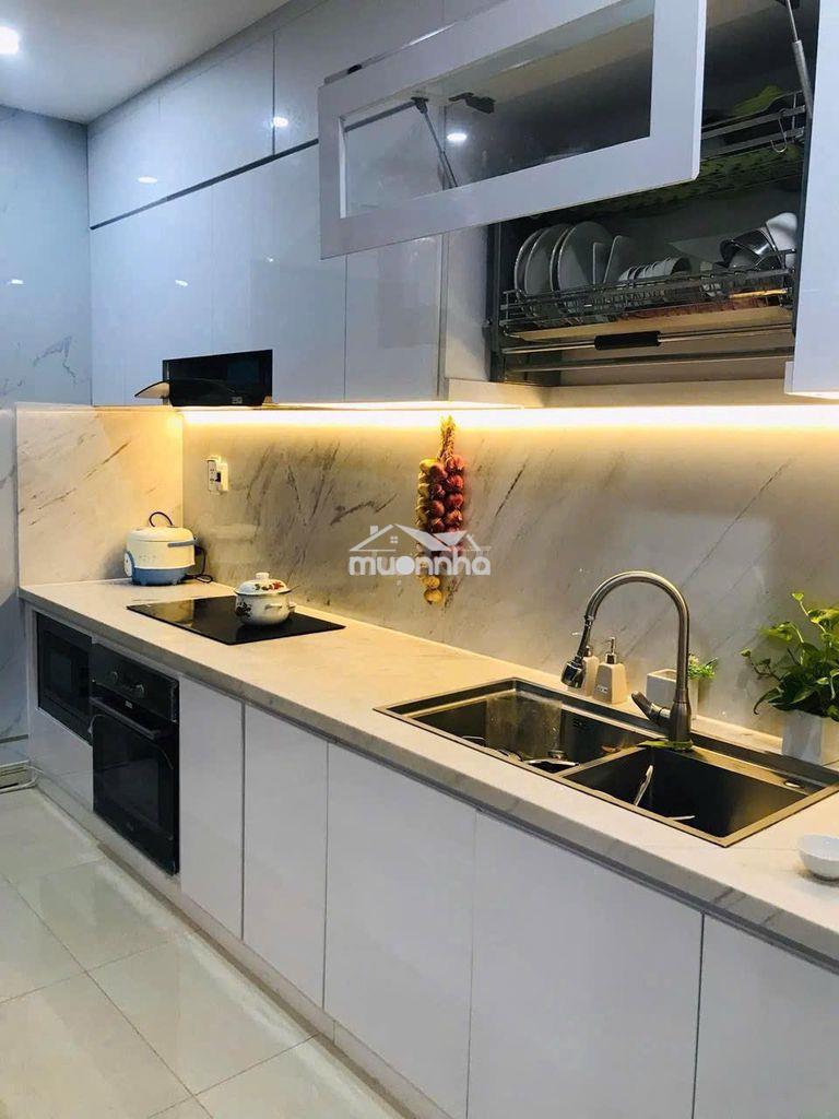 Bán căn hộ p2 cityland cực đẹp 3pn 2wc full cao cấp 7,9 tỷ - 3