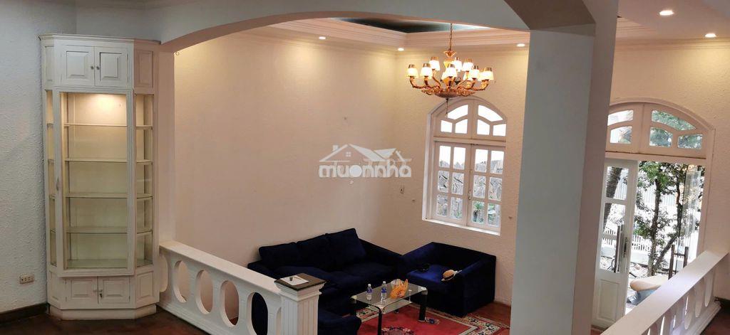 Cho thuê nhà mặt tiền đặng dung, phường tân định,tphcm - 2