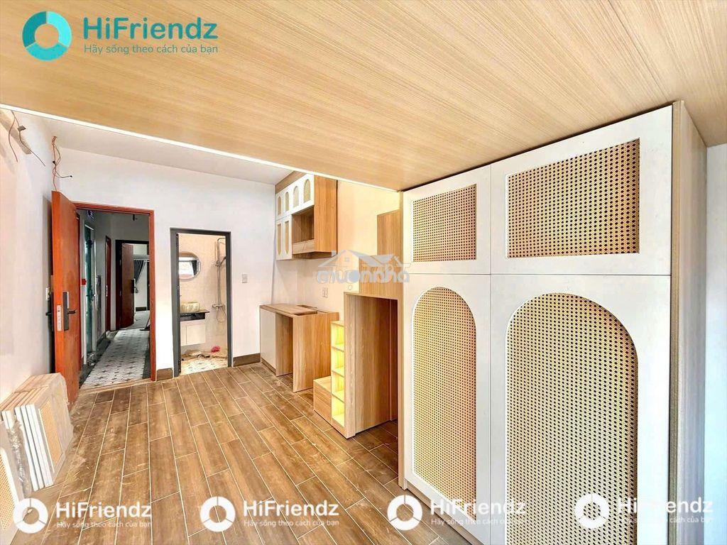 Khai trương duplex đủ nội thất ban công cực đẹp sát lạc long quân q11 - Ảnh 4