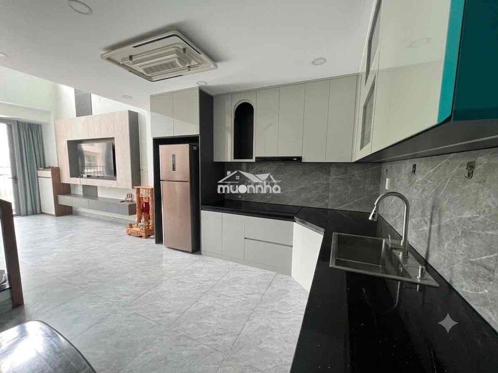 Nhà 1tr1lửng hxh  gần đỗ xuân hợp 6.2tỷ quận 9 - 3