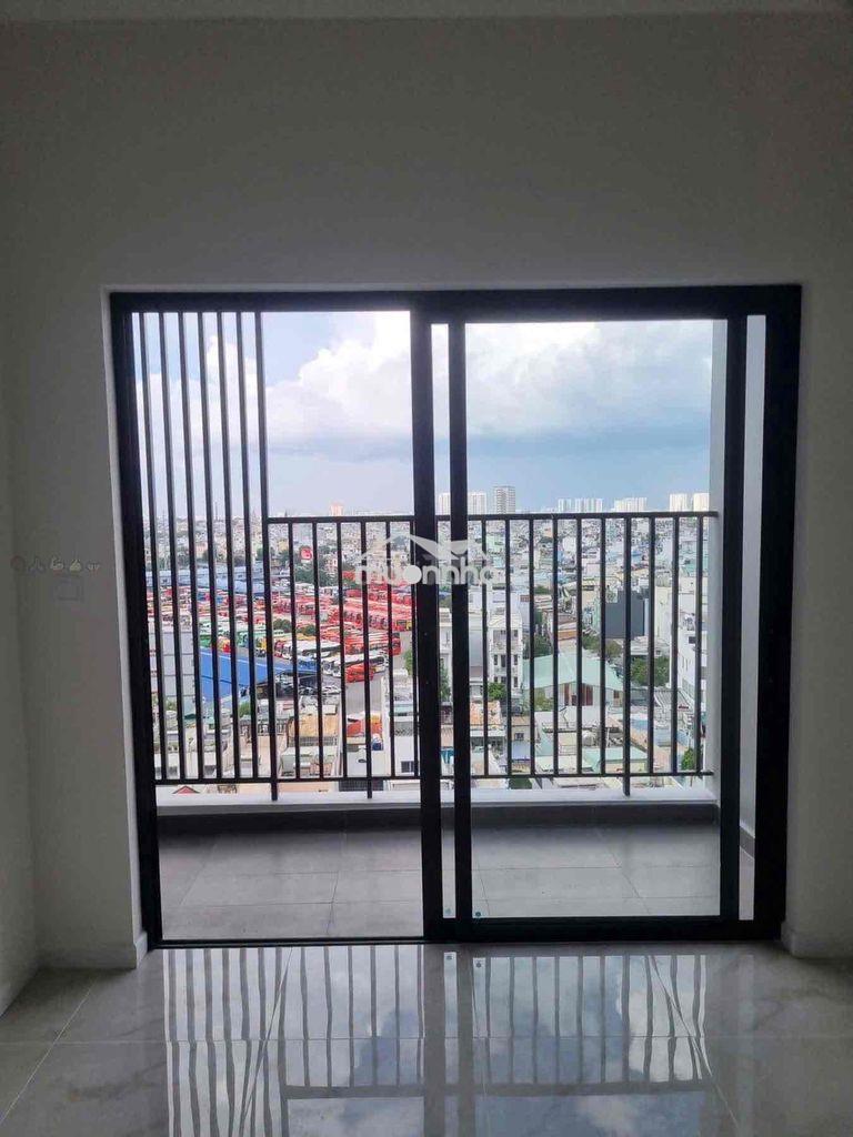 Cho thuê căn hộ the privia 2 phòng ngủ 2 nhà vệ sinh nội thất cơ bản - 3