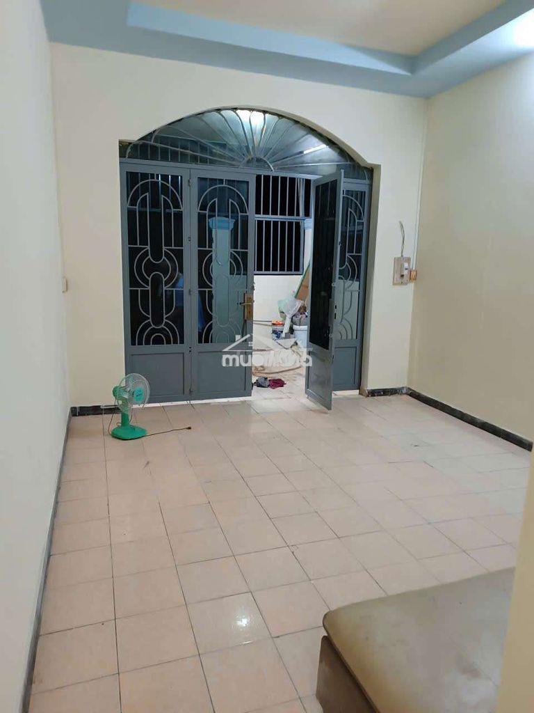 Cho thuê nhà nguyên căn – 70m² – hẻm xe hơi – 5 triệu/tháng - 3