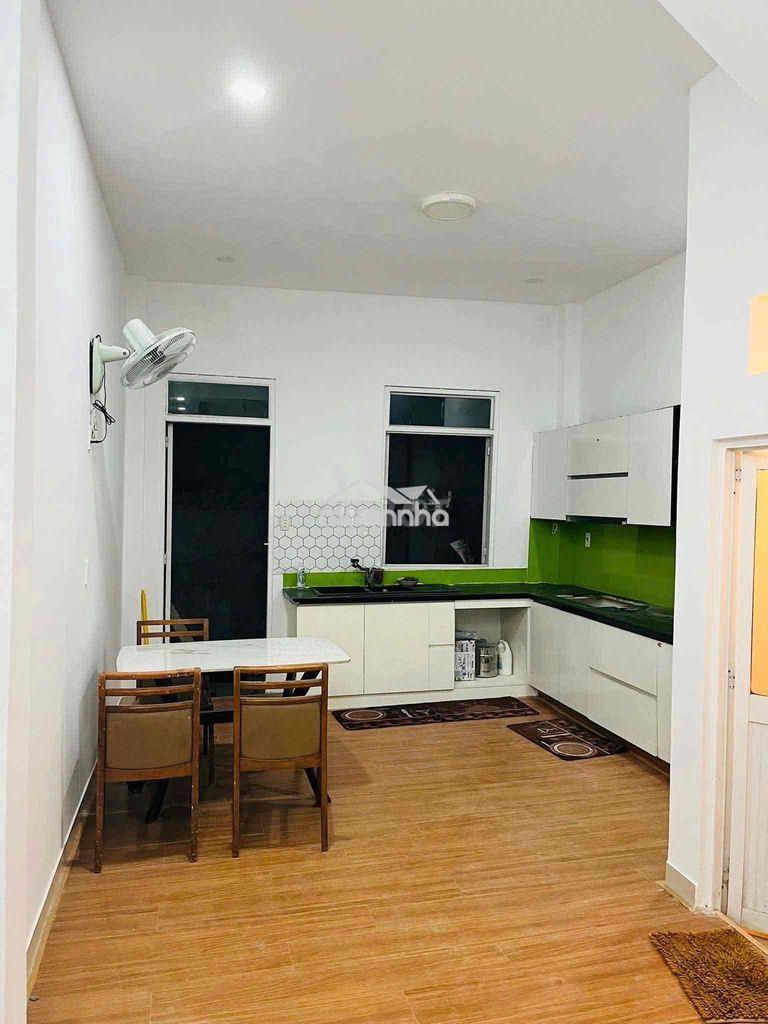 Cho thuê nhà 2pn/2wc/70m2  full nội thất sát cổng vạn phúc city - hbp