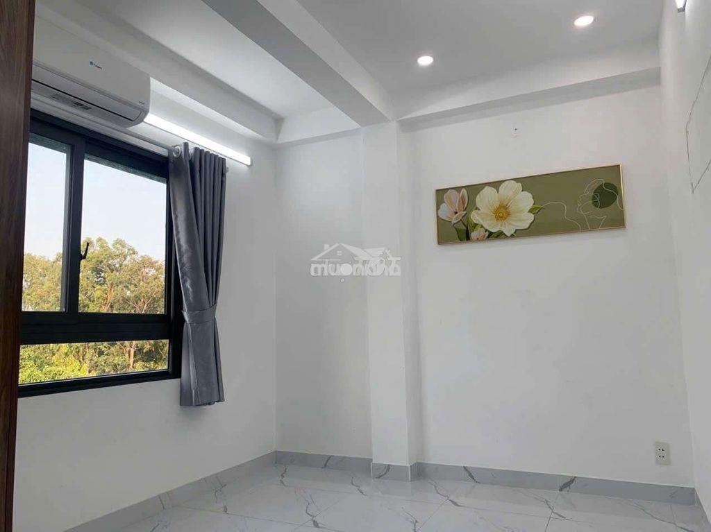 Giảm 350tr, bán căn hộ 66m2, 2pn, 2wc chung cư hòa hưng q10  - 3
