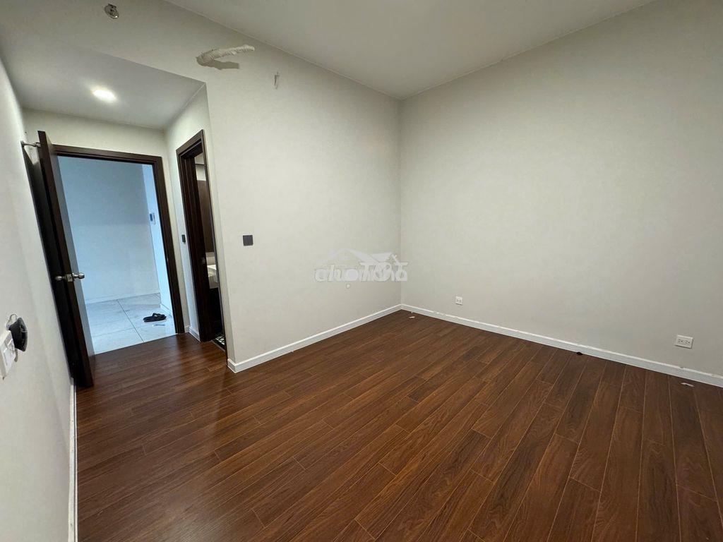 Cho thuê 57m2 picity high park nhà trống giá 7tr - 3