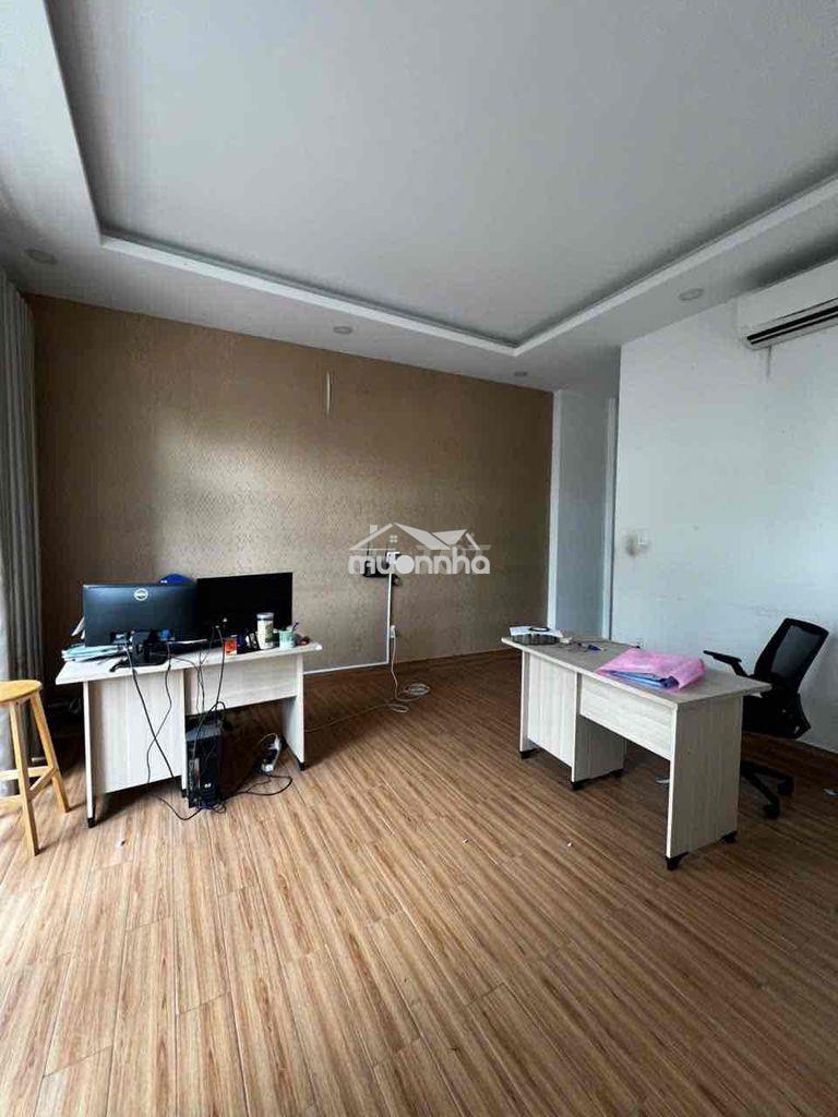 🏡 Cho thuê nhà đẹp – đường đht 02, gần chợ cây sộp  - 12x14m 2 lầu - 4