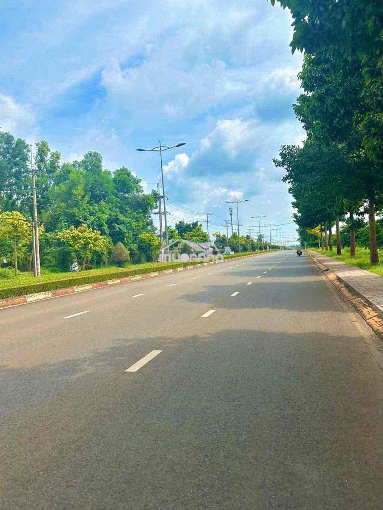 Bán đất mặt tiền 13m gần kcn long khánh - tp đồng nai - 4