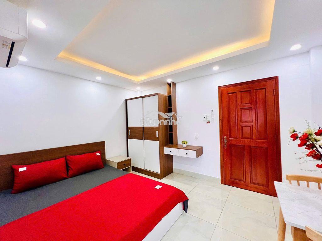 Căn hộ đẹp đón nắng mới toanh gần bệnh viện từ dũ - 3