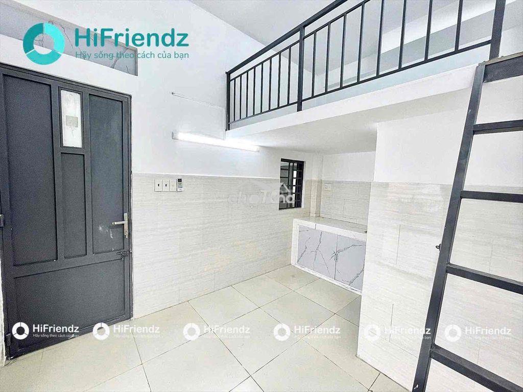Đi bộ văn lang‼️trọ máy lạnh thang máy trống sẵn tiện qua iuh✅ - 3