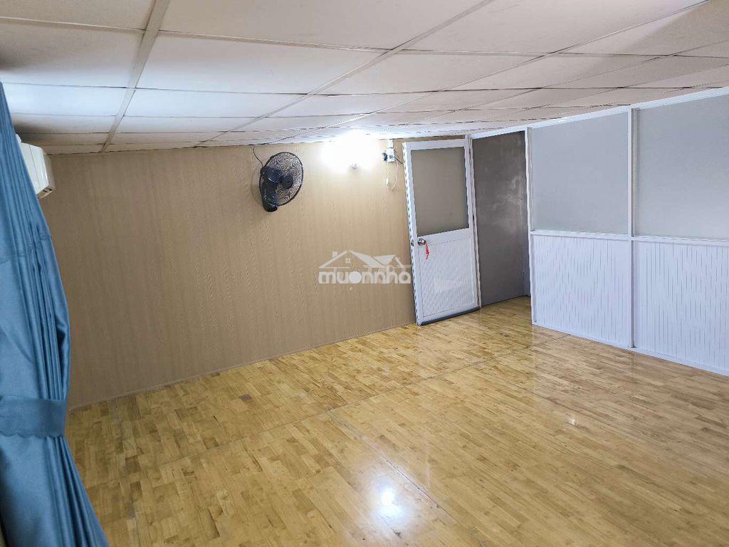 Nhà 1 trệt 1 gác, sau lưng bệnh viện tâm thần - 4