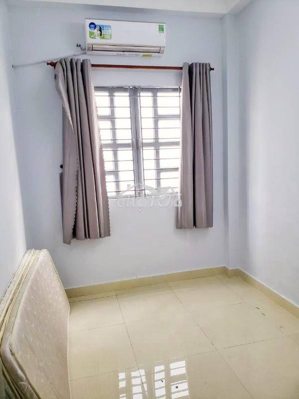 Phòng cho thuê 196/10 tô hiến thành - cách big 300m, giá 3,5 triệu