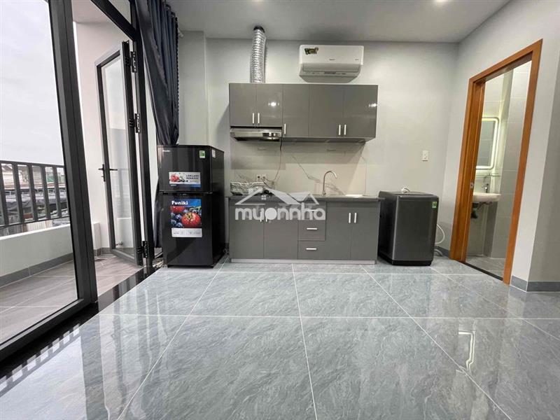 Cho thuê trọ sinh viên 1.6tr tại nhà bè