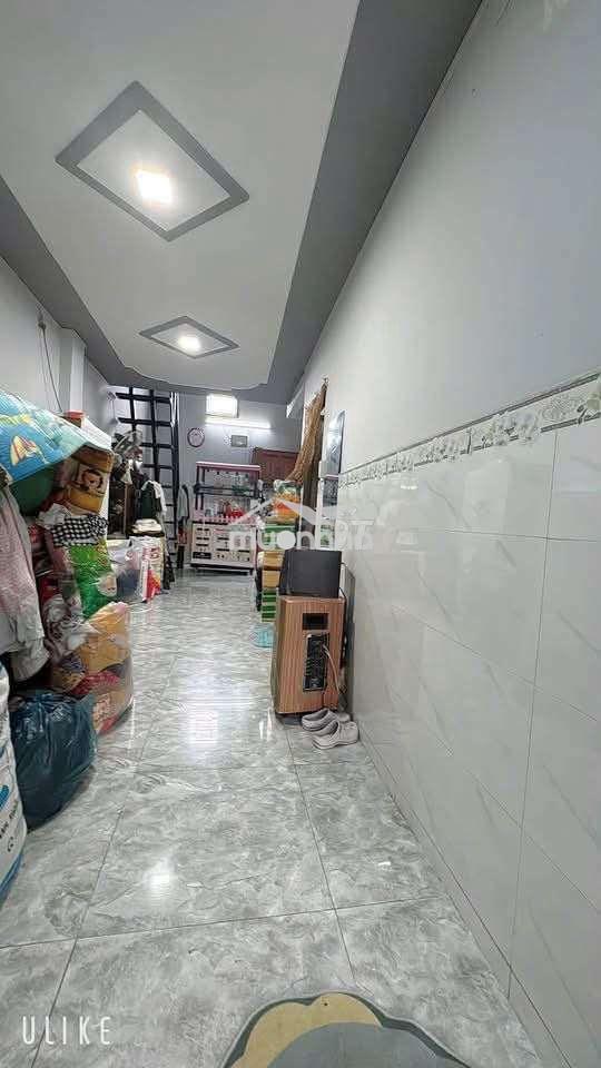 Chính chủ bán căn nhà ở phường tân hoà biên hòa đồng nai - 3