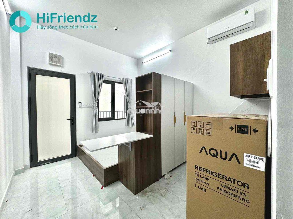Khai trương phòng trọ q5-q8 gần đhsg, đhsp, khtn - 1,2ng ở - an ninh - 3