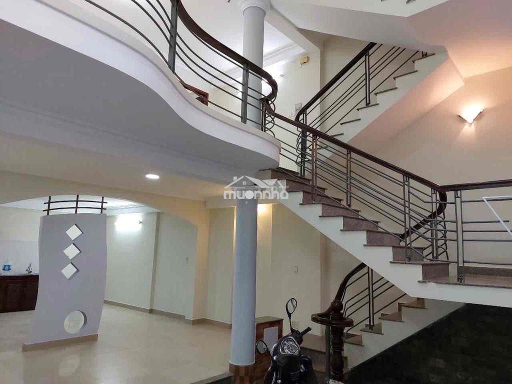 Nhà mặt tiền ngay chợ đo đạc ngang 8m dài 12m 3 tầng chỉ 23 triệu - 2