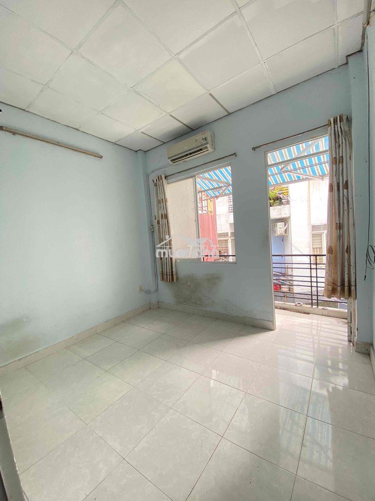 Phòng trọ quận 10