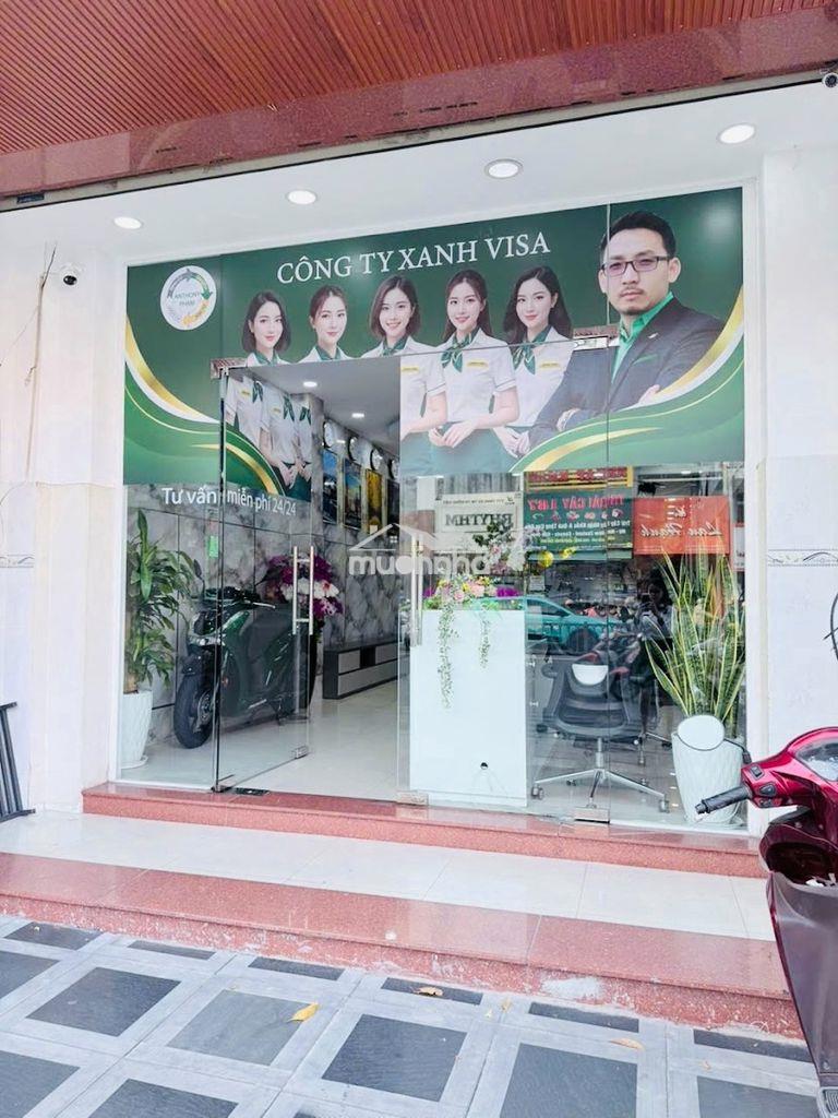 ✅Cho thuê nhà nguyên căn mặt tiền đường ba tháng hai, p. 6, quận 10 - 4